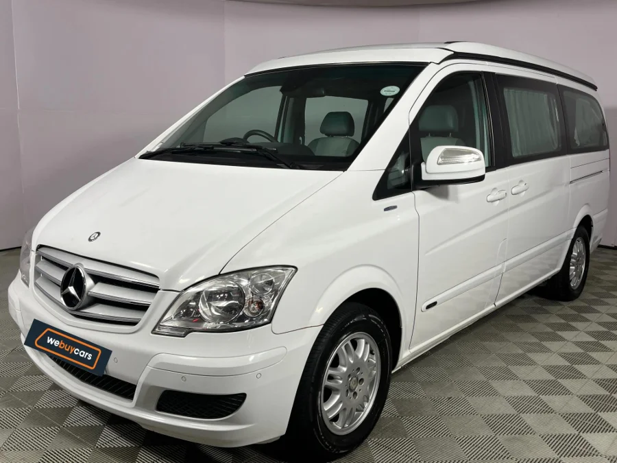 Used 2015 Mercedes-Benz Viano CDI 2.2 Fun - WeBuyCars Montana Used 2015 Mercedes-Benz Viano CDI 2.2 Fun - WeBuyCars Montana