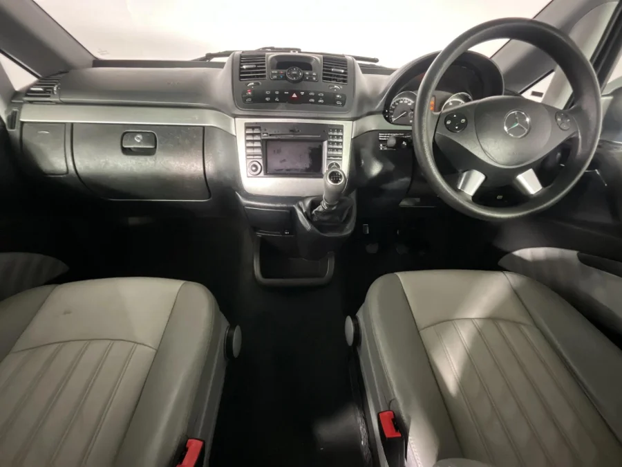 Used 2015 Mercedes-Benz Viano CDI 2.2 Fun - WeBuyCars Montana Used 2015 Mercedes-Benz Viano CDI 2.2 Fun - WeBuyCars Montana