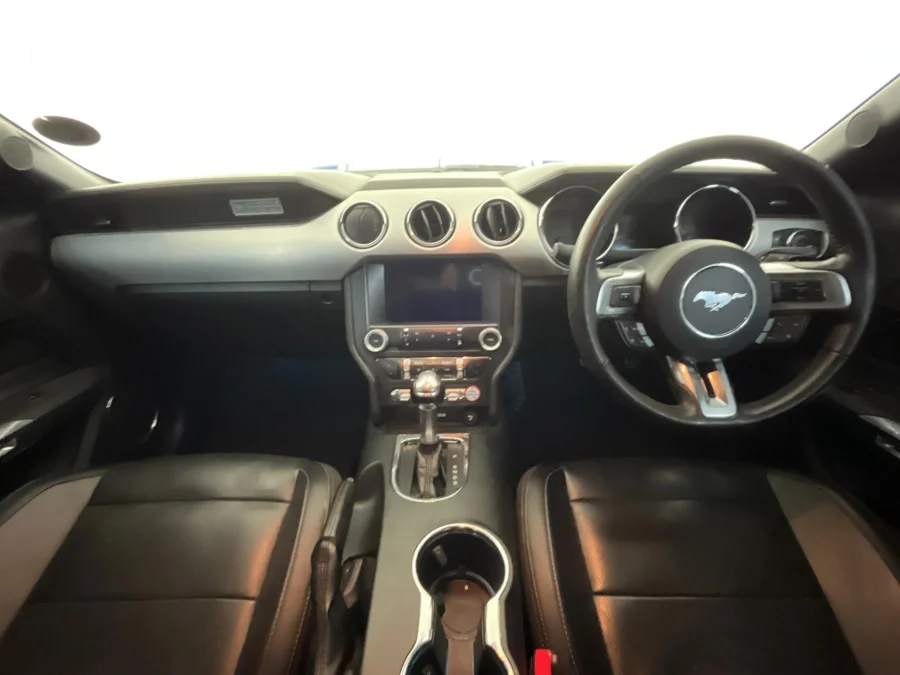 Used 2017 Ford Mustang 5.0 GT fastback auto - WeBuyCars The Dome Used 2017 Ford Mustang 5.0 GT fastback auto - WeBuyCars The Dome