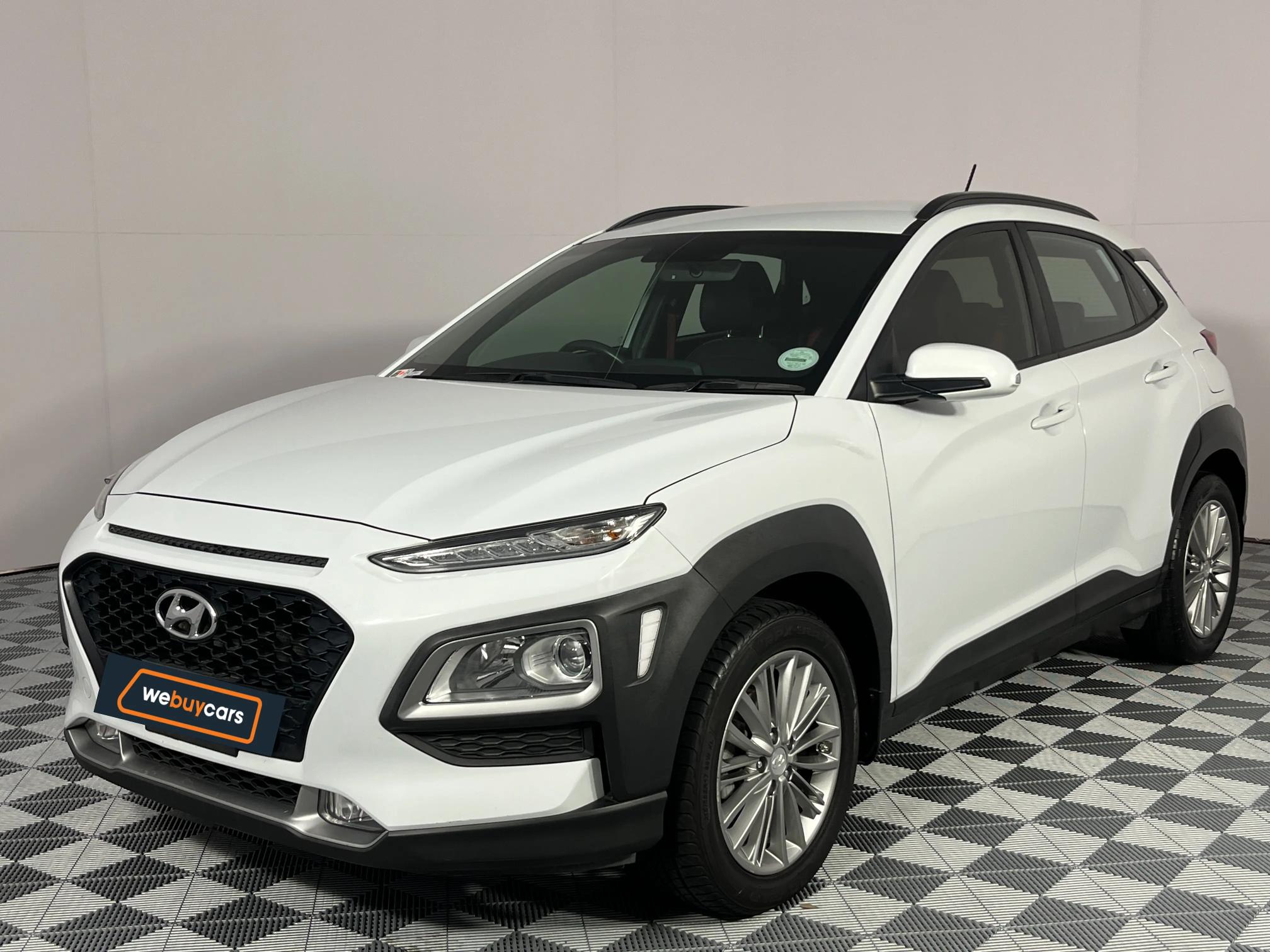 Used 2019 Hyundai Kona 2.0 Executive
