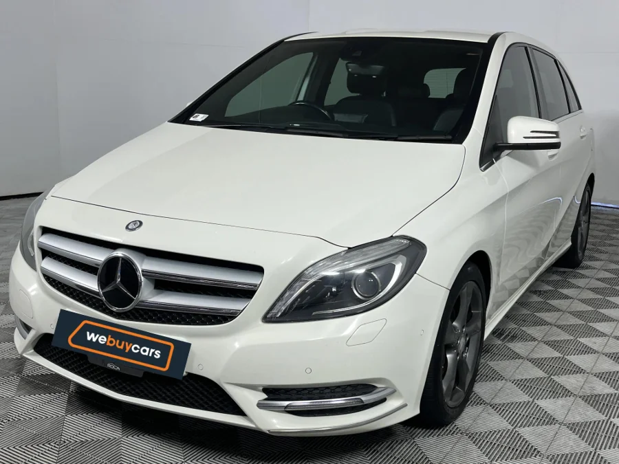 Used 2014 Mercedes-Benz B-Class B200CDI auto - WeBuyCars Richmond Used 2014 Mercedes-Benz B-Class B200CDI auto - WeBuyCars Richmond