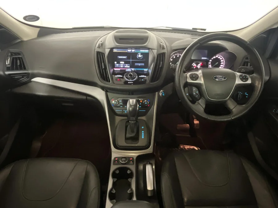 Used 2016 Ford Kuga 1.5T AWD Trend - WeBuyCars Germiston