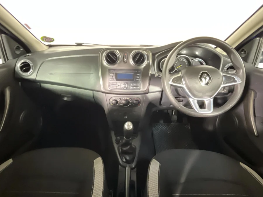 Used 2018 Renault Sandero 66kW turbo Stepway Expression - WeBuyCars Pietermaritzburg