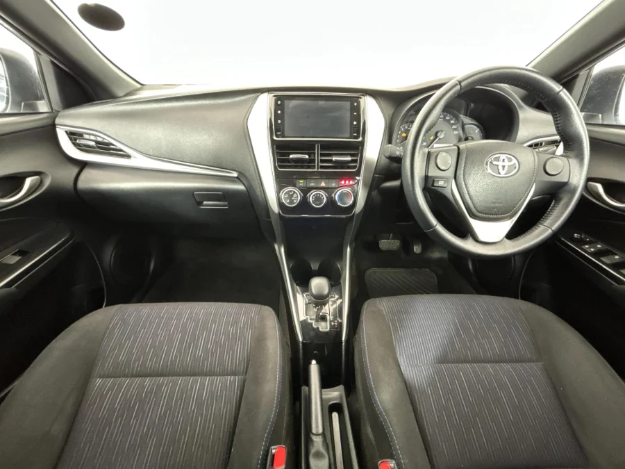 Used 2019 Toyota Yaris 1.5 Xs auto - WeBuyCars Richmond