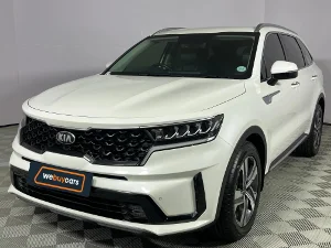 Used 2022 Kia Sorento 2.2CRDi EX+