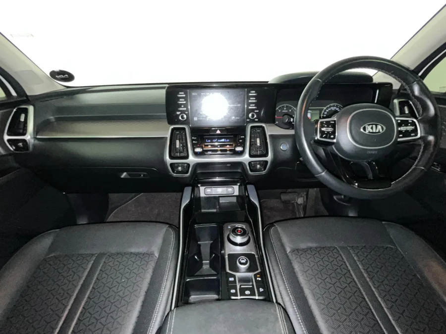 Used 2022 Kia Sorento 2.2CRDi EX+ - WeBuyCars Durban Used 2022 Kia Sorento 2.2CRDi EX+ - WeBuyCars Durban