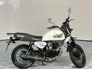 Used 2024 Big Boy Pacer 200