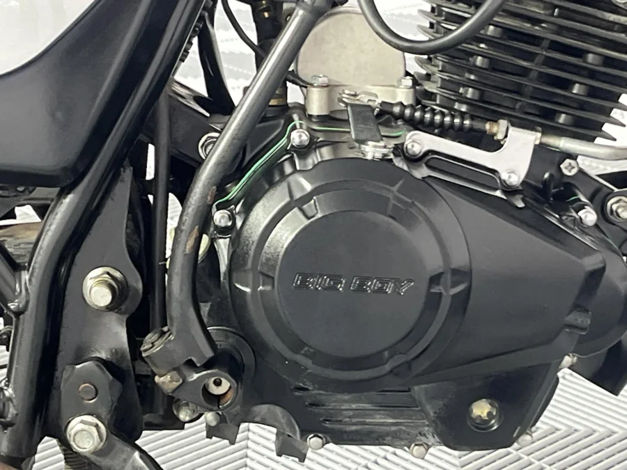 Used 2024 Big Boy Pacer 200 - WeBuyCars Brackenfell Cape Town