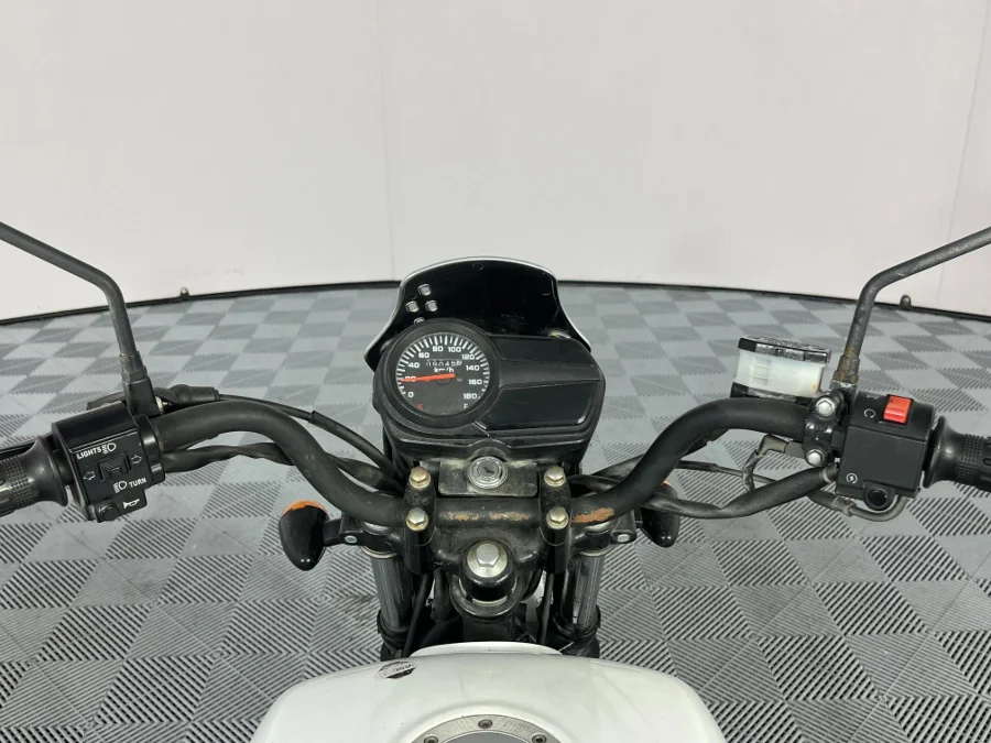 Used 2024 Big Boy Pacer 200 - WeBuyCars Brackenfell Cape Town