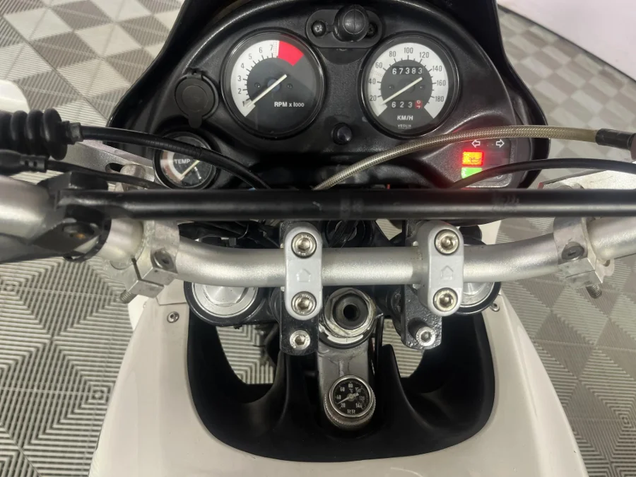 Used 1996 BMW F Series F650 Funduro - WeBuyCars Durban