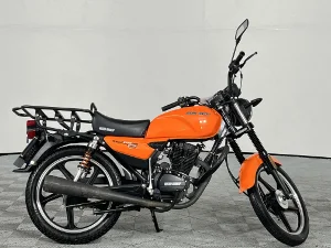 Used 2025 Big Boy Velocity Cargo 150