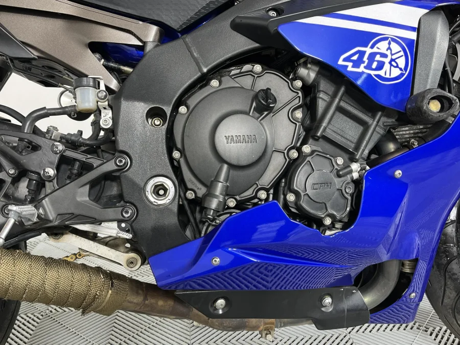 Used 2019 Yamaha YZF R1 - WeBuycars East London