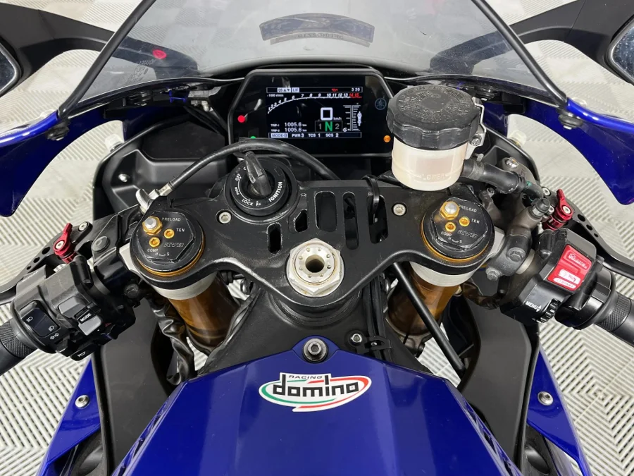 Used 2019 Yamaha YZF R1 - WeBuycars East London