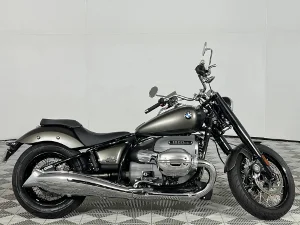 Used 2022 BMW R Series R 18 First Edition