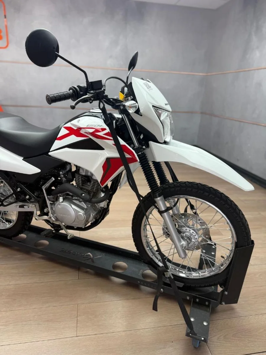 Used 2018 Honda XR 150 L - UB Leisure