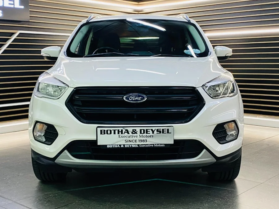Used 2020 Ford Kuga 1.5T Ambiente auto - BOTHA AND DEYSEL EXECUTIVE MOTORS