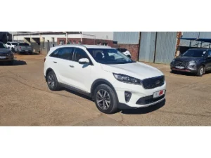 Used 2019 Kia Sorento 2.2CRDi EX