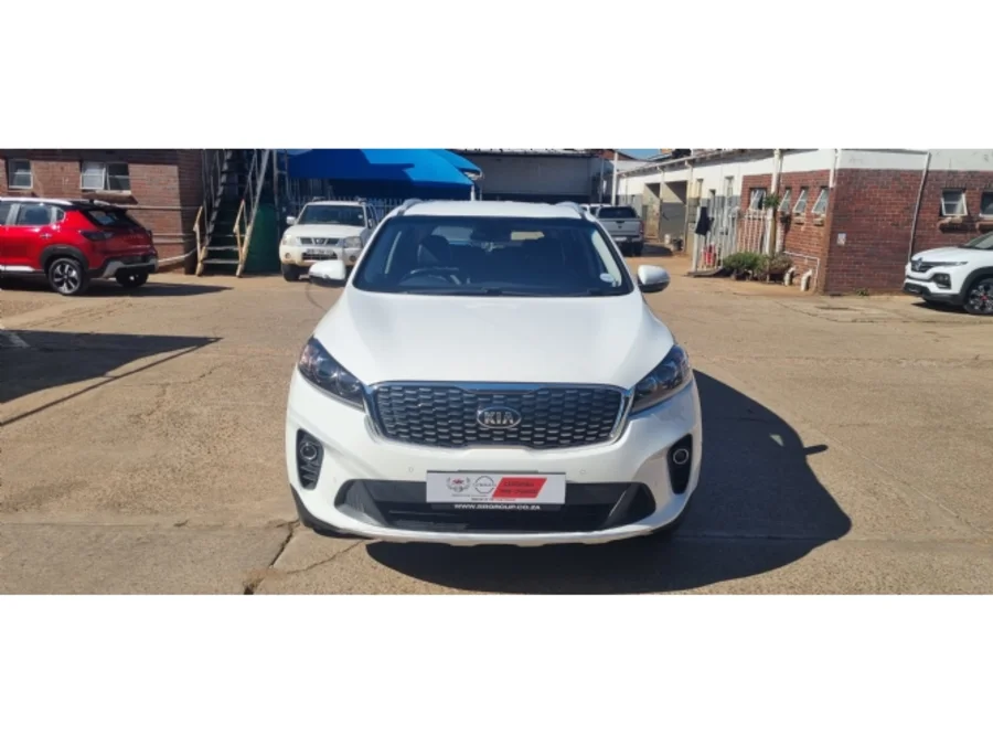 Used 2019 Kia Sorento 2.2CRDi EX - BB Nissan Mokopane Used 2019 Kia Sorento 2.2CRDi EX - BB Nissan Mokopane