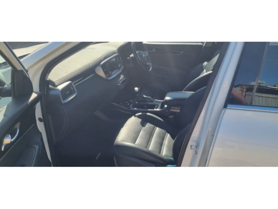 Used 2019 Kia Sorento 2.2CRDi EX - BB Nissan Mokopane Used 2019 Kia Sorento 2.2CRDi EX - BB Nissan Mokopane