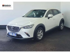 Used 2019 Mazda CX-3 2.0 Dynamic