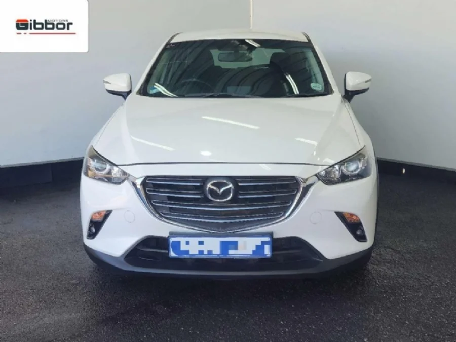Used 2019 Mazda CX-3 2.0 Dynamic - Gibbor Motors