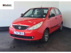 Used 2011 Tata Vista 1.4 Aura