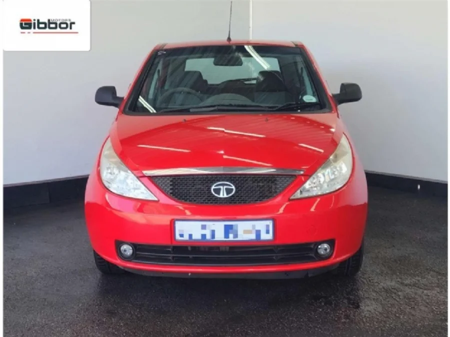 Used 2011 Tata Vista 1.4 Aura - Gibbor Motors