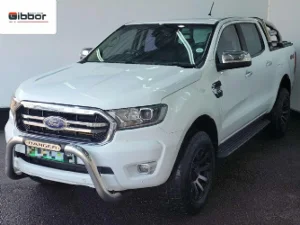 Used 2020 Ford Ranger 2.0SiT double cab 4x4 XLT