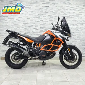 2019 KTM 12390 SUPER ADVENTURE R