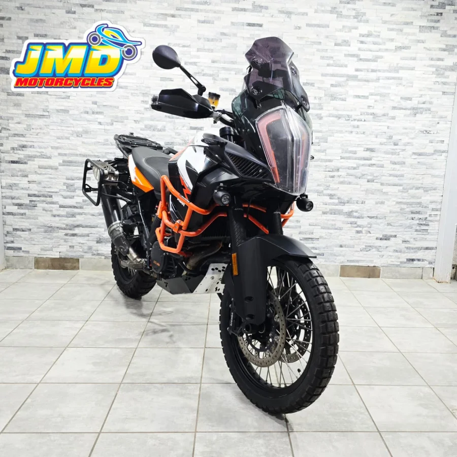 2019 KTM 12390 SUPER ADVENTURE R - JMD Motorcycles