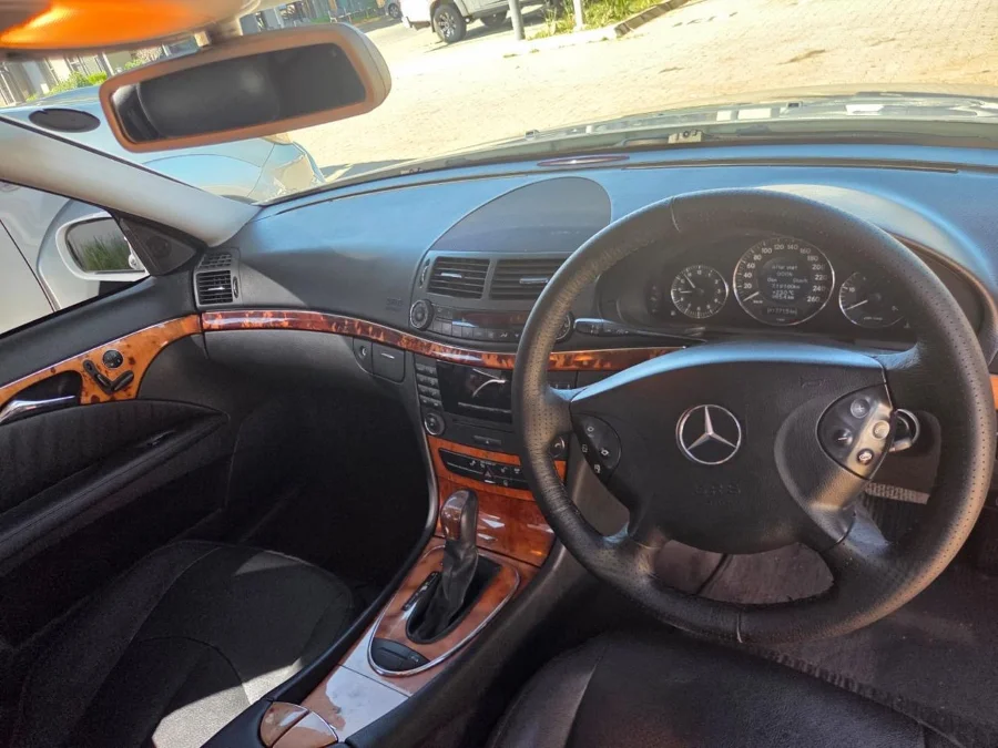Used 2007 Mercedes-Benz C-Class C320CDI Avantgarde AMG Sports - Private Seller Used 2007 Mercedes-Benz C-Class C320CDI Avantgarde AMG Sports - Private Seller