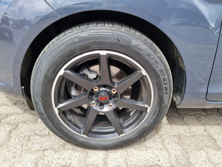 Used 2014 Ford Fiesta 5-door 1.4 Ambiente - Carbase Auto