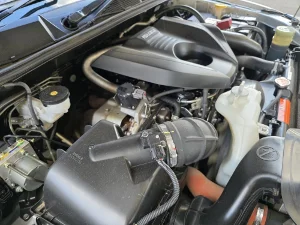 Used 2017 Isuzu D-Max 250 double cab X-Rider auto