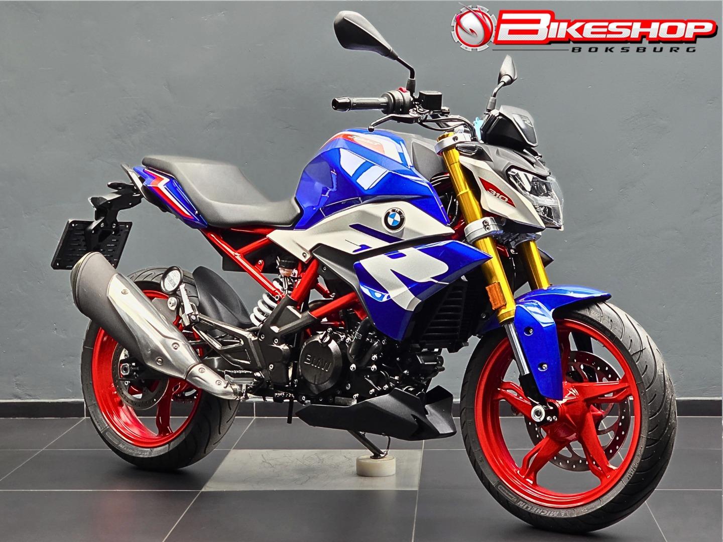 Used 2025 BMW G310R STYLE SPORT