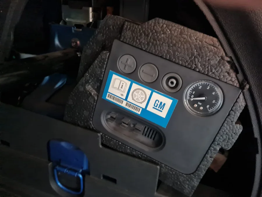 Used 2008 Opel Corsa OPC - Bonus Cars