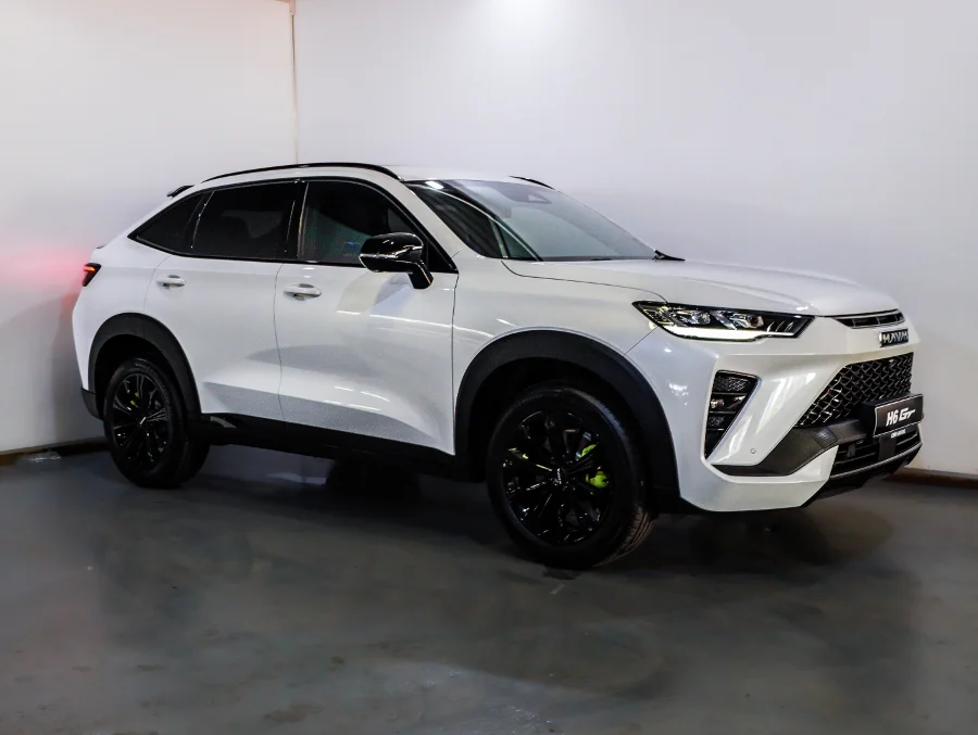 New Haval H6 GT 2.0GDIT 4WD Super Luxury - GWM Haval Suzuki Foton Silver Lakes New Haval H6 GT 2.0GDIT 4WD Super Luxury - GWM Haval Suzuki Foton Silver Lakes