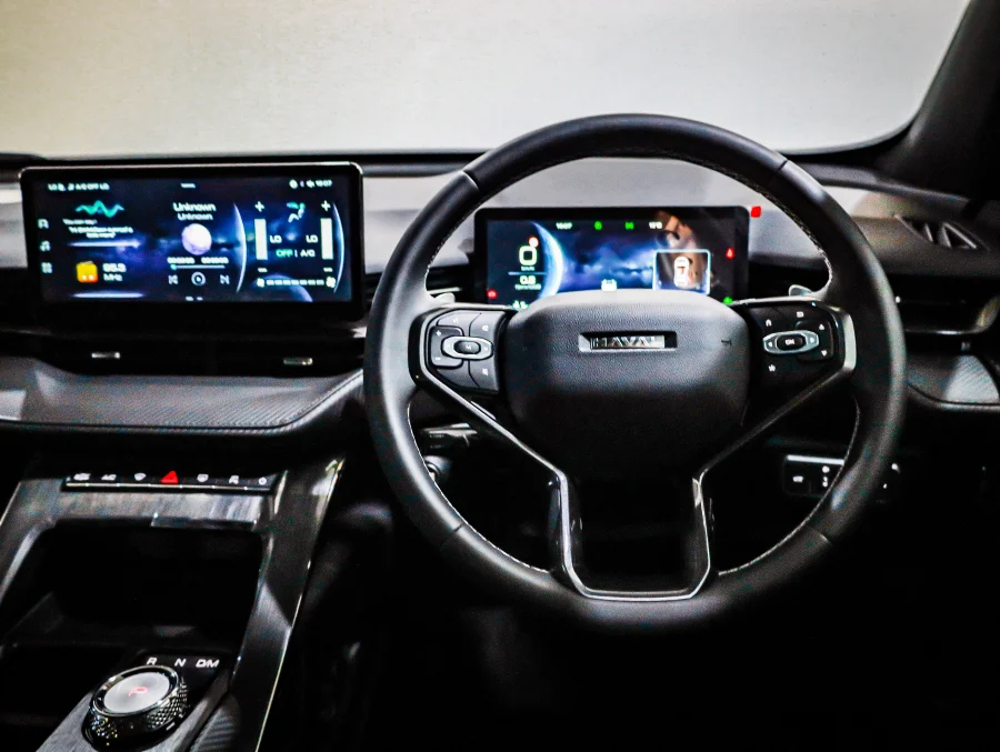 New Haval H6 GT 2.0GDIT 4WD Super Luxury - GWM Haval Suzuki Foton Silver Lakes New Haval H6 GT 2.0GDIT 4WD Super Luxury - GWM Haval Suzuki Foton Silver Lakes