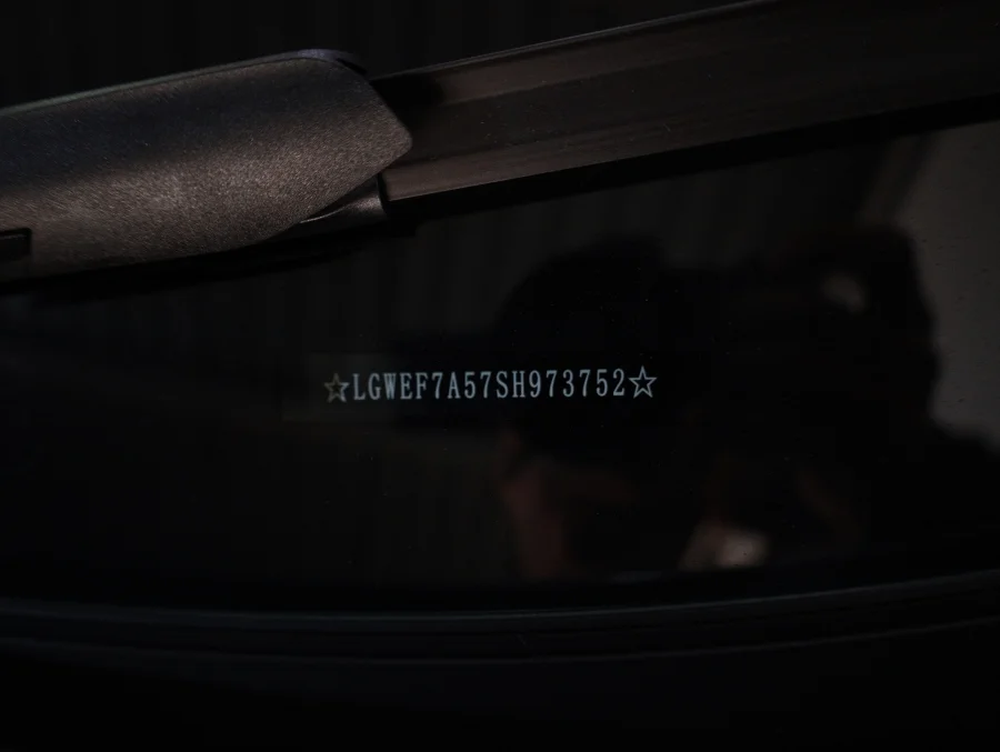 New Haval H6 2.0T Luxury - GWM Haval Suzuki Foton Silver Lakes