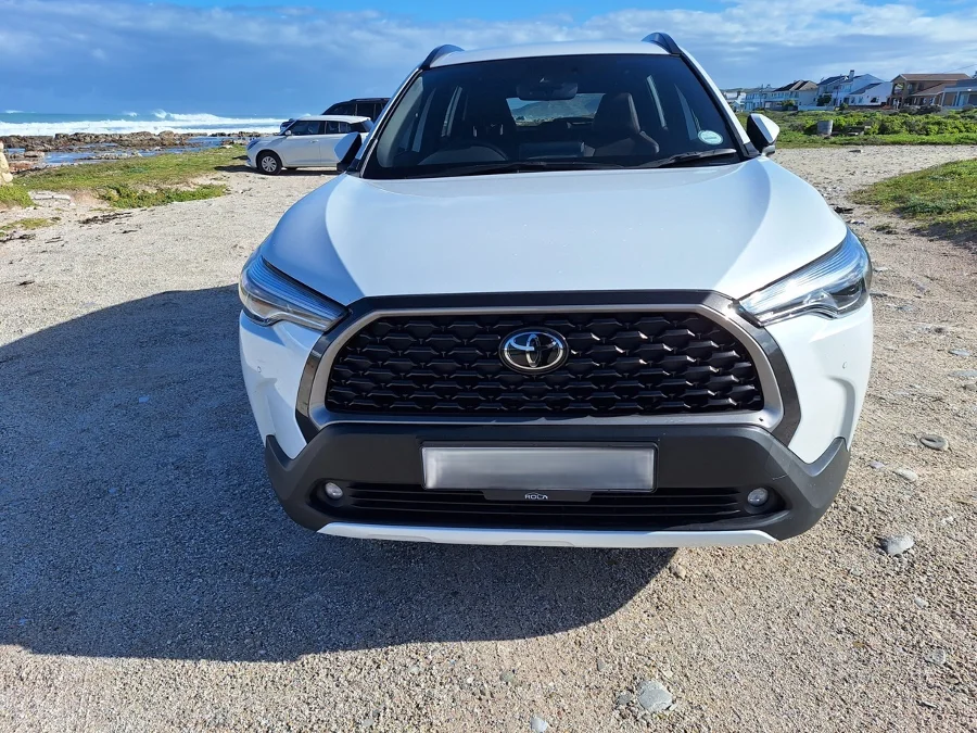 Used 2023 Toyota Corolla Cross 1.8 XR - Private Seller Used 2023 Toyota Corolla Cross 1.8 XR - Private Seller