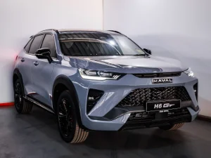 New Haval H6 GT 1.5T PHEV 4WD Ultra Luxury