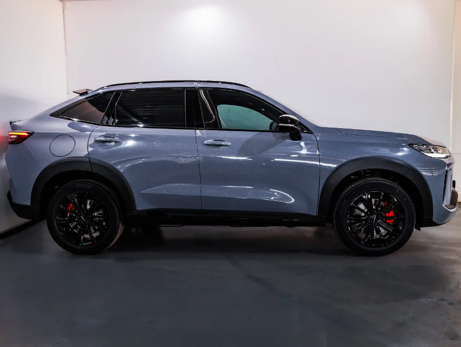 New Haval H6 GT 1.5T PHEV 4WD Ultra Luxury - GWM Haval Suzuki Foton Silver Lakes New Haval H6 GT 1.5T PHEV 4WD Ultra Luxury - GWM Haval Suzuki Foton Silver Lakes