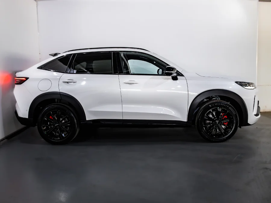 New Haval H6 GT 1.5T PHEV 4WD Ultra Luxury - GWM Haval Suzuki Foton Silver Lakes New Haval H6 GT 1.5T PHEV 4WD Ultra Luxury - GWM Haval Suzuki Foton Silver Lakes