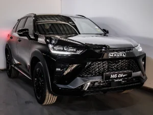 New Haval H6 GT 1.5T PHEV 4WD Ultra Luxury New Haval H6 GT 1.5T PHEV 4WD Ultra Luxury