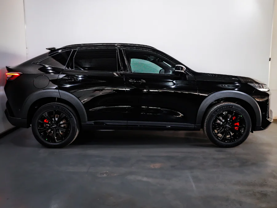 New Haval H6 GT 1.5T PHEV 4WD Ultra Luxury - GWM Haval Suzuki Foton Silver Lakes