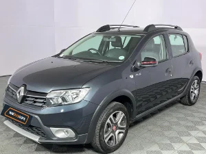 Used 2020 Renault Sandero 66kW turbo Stepway TechRoad