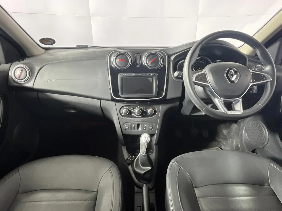 Used 2020 Renault Sandero 66kW turbo Stepway TechRoad - WeBuyCars Rustenburg Used 2020 Renault Sandero 66kW turbo Stepway TechRoad - WeBuyCars Rustenburg
