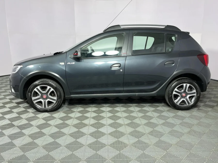 Used 2020 Renault Sandero 66kW turbo Stepway TechRoad - WeBuyCars Rustenburg Used 2020 Renault Sandero 66kW turbo Stepway TechRoad - WeBuyCars Rustenburg
