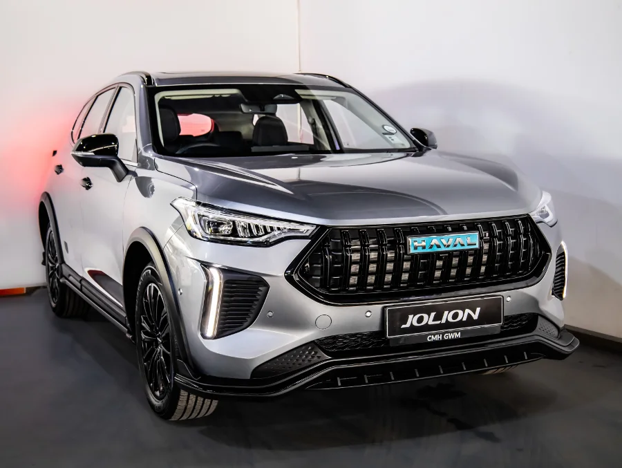 New Haval Jolion Pro 1.5 HEV Ultra Luxury - GWM Haval Suzuki Foton Silver Lakes New Haval Jolion Pro 1.5 HEV Ultra Luxury - GWM Haval Suzuki Foton Silver Lakes