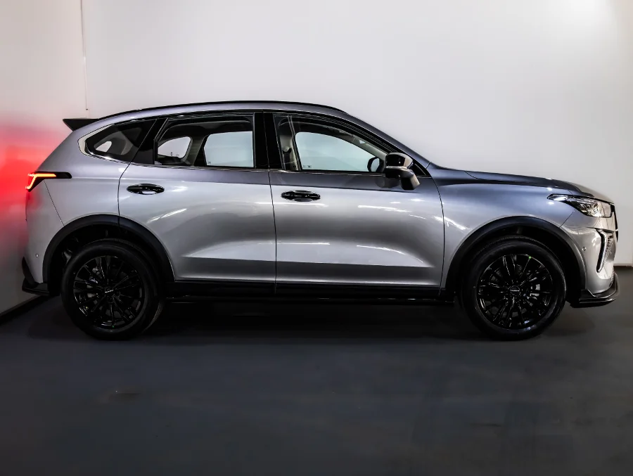 New Haval Jolion Pro 1.5 HEV Ultra Luxury - GWM Haval Suzuki Foton Silver Lakes New Haval Jolion Pro 1.5 HEV Ultra Luxury - GWM Haval Suzuki Foton Silver Lakes