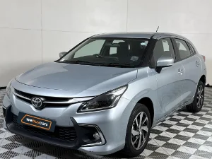 Used 2023 Toyota Starlet 1.5 XS auto Used 2023 Toyota Starlet 1.5 XS auto